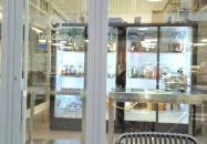 Léműhely - Fény utcai Piac, Budapest Budapest