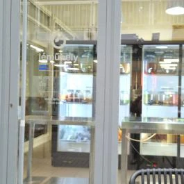 Léműhely - Fény utcai Piac, Budapest Budapest - Egyéb