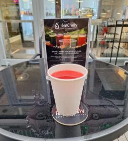 Léműhely - Fény utcai Piac, Budapest