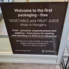 Léműhely - Fény utcai Piac, Budapest Budapest - Egyéb