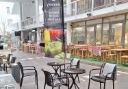 Léműhely - Fény utcai Piac, Budapest Budapest