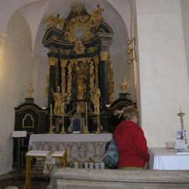 Lengyel-kápolna Hegymagas - Egyéb