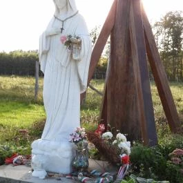 Lengyel zarándokok emlékhelye Balatonberény - Egyéb