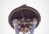 Lengyel zarándokok emlékhelye Balatonberény