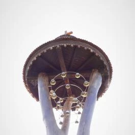 Lengyel zarándokok emlékhelye, Balatonberény - Egyéb