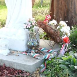 Lengyel zarándokok emlékhelye, Balatonberény - Egyéb