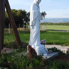 Lengyel zarándokok emlékhelye, Balatonberény - Egyéb