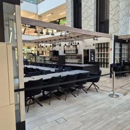 LENOA Coffee & Shop Budapest - Külső kép