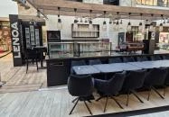 LENOA Coffee & Shop Budapest