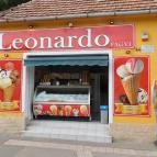 Leonardo Fagyizó Budaörs - Külső kép