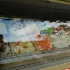 Leonardo Fagyizó Budaörs - Étel/ital