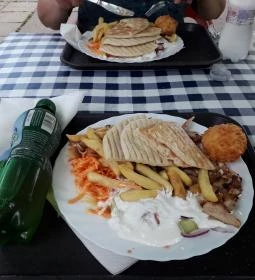 Leonidas Gyros