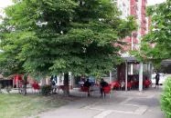 Leonidas Gyros Budapest