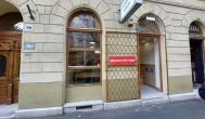 Leonidas Gyros - Mester utca Budapest - Külső kép