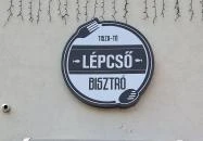 Lépcső Bisztró Kisköre
