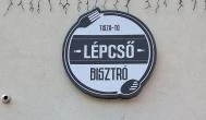 Lépcső Bisztró Kisköre - Egyéb