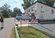 Lépcső Bisztró Kisköre