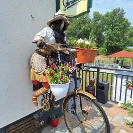 Lépcső Bisztró, Kisköre - Egyéb