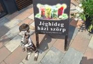 Lépcső Bisztró Kisköre