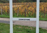 Lesenceistvándi Szűz Mária kápolna Lesenceistvánd