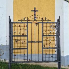 Lesenceistvándi Szűz Mária kápolna, Lesenceistvánd - Egyéb