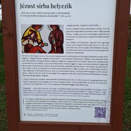 Lesenceistvándi Szűz Mária kápolna, Lesenceistvánd - Egyéb