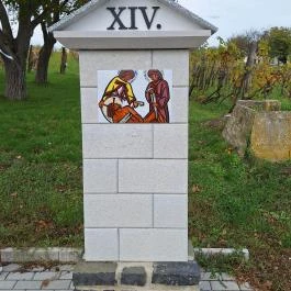 Lesenceistvándi Szűz Mária kápolna, Lesenceistvánd - Egyéb