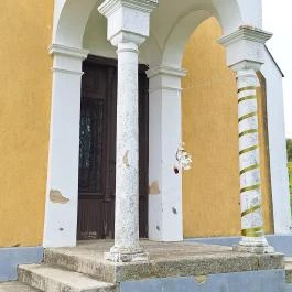 Lesenceistvándi Szűz Mária kápolna, Lesenceistvánd - Egyéb