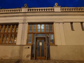 Leskowsky Hangszergyűjtemény Kecskemét Leskowsky Hangszergyűjtemény Kecskemét