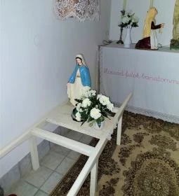 Letkési Mennybemenetel templom