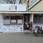 Levendula Bistro Budapest - Külső kép