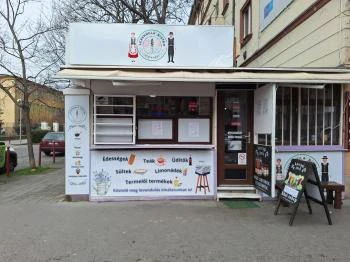 Levendula Bistro Budapest