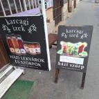 Levendula Bistro Budapest - Egyéb