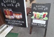 Levendula Bistro Budapest