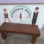 Levendula Bistro Budapest - Egyéb