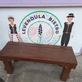 Levendula Bistro, Budapest - Egyéb