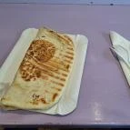 Levendula Bistro Budapest - Étel/ital