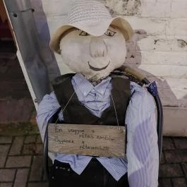 Rétesház Villány - Egyéb