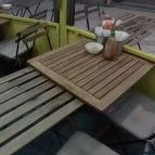 Pho Ha Noi - Lehel Csarnok Budapest - Belső