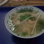 Pho Ha Noi - Lehel Csarnok Budapest - Étel/ital