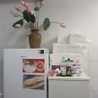 Pho Ha Noi - Lehel Csarnok Budapest - Belső