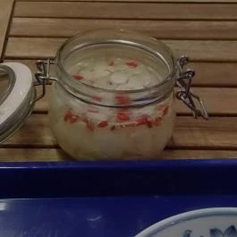 Pho Ha Noi - Lehel Csarnok Budapest - Étel/ital