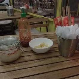 Pho Ha Noi - Lehel Csarnok Budapest - Egyéb