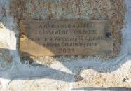 Libakompozíció Törökbálint