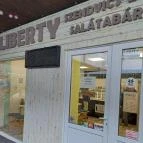 Liberty Szendvics-& Salátabár Budapest - Külső kép