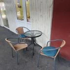 Liberty Szendvics-& Salátabár Budapest - Külső kép