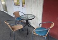 Liberty Szendvics-& Salátabár Budapest