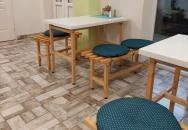 Liberty Szendvics-& Salátabár Budapest