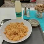 Liberty Szendvics-& Salátabár Budapest - Étel/ital