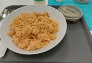 Liberty Szendvics-& Salátabár Budapest